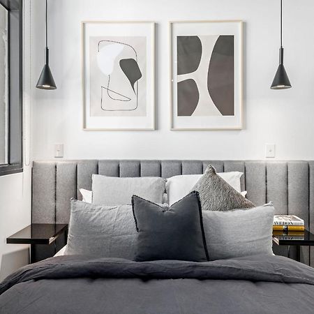 Luxuria Apartments - Bourke Melburne Exterior foto